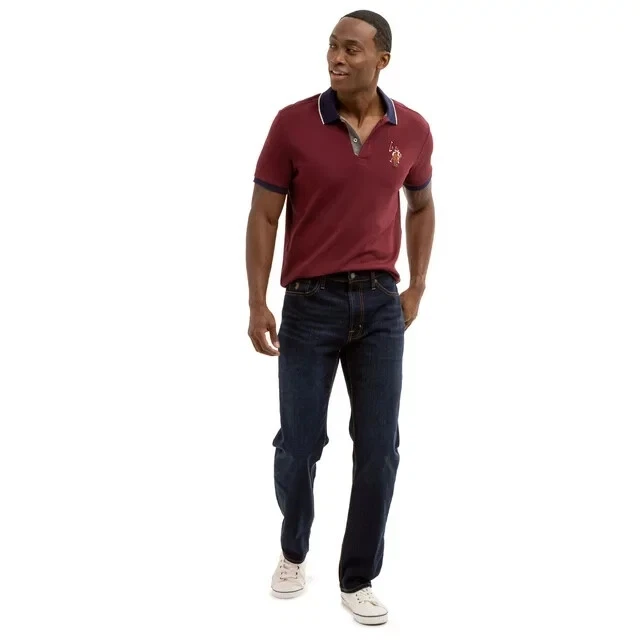 U.S. Polo Assn. Men's Jeans