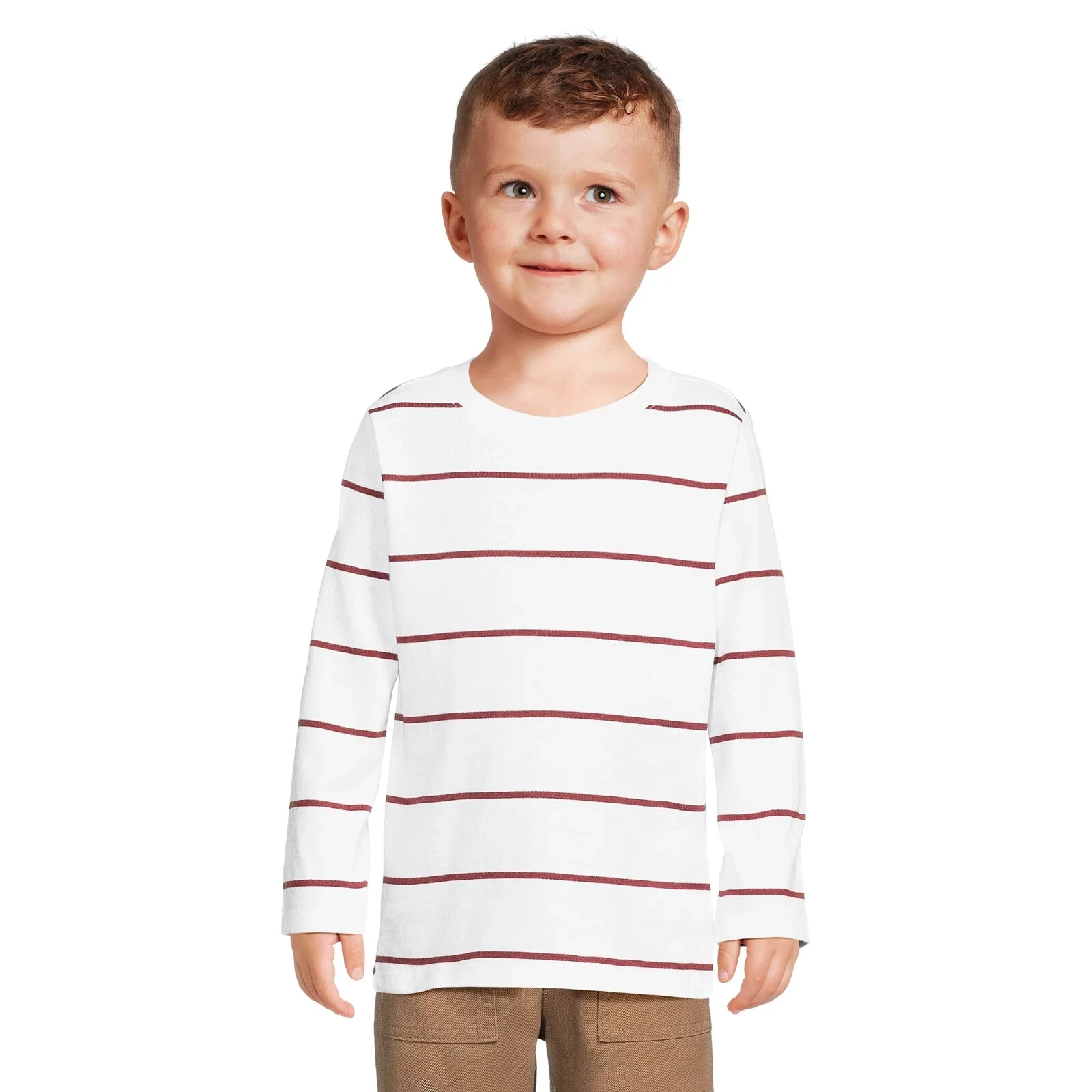 Garanimals Toddler Boy Long Sleeve T-Shirt